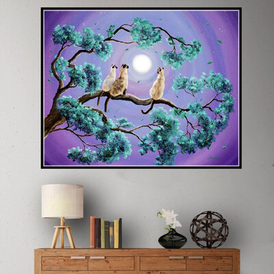 Gobestart 5D Embroidery Paintings Rhinestone Pasted DIY Diamond Painting Cross Stitch
Gobestart 5D Embroidery Paintings Rhinestone Pasted DIY Diamond Painting Cross Stitch