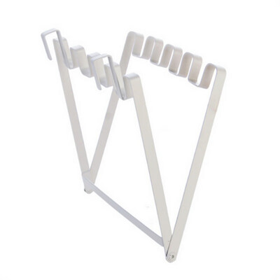 Kitchen Cupboard Back Trash Bag Rack Cabinet Door Garbage Bag Holder Plastic Hanging Kitchen Cabinet Foldable Trash Rack
Kitchen Cupboard Back Trash Bag Rack Cabinet Door Garbage Bag Holder Plastic Hanging Kitchen Cabinet Foldable Trash Rack