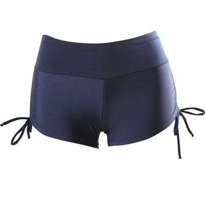 Summer Womens Beach Surfing Shorts Moisture Wicking Quick Dry Black Swim Shorty Shorts Pantalones Cortos Mujer
Summer Womens Beach Surfing Shorts Moisture Wicking Quick Dry Black Swim Shorty Shorts Pantalones Cortos Mujer