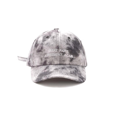 Women Cap Personality Concise Casual Sunscreen Letter Embrodiery All-match Sport Peaked Cap
Women Cap Personality Concise Casual Sunscreen Letter Embrodiery All-match Sport Peaked Cap