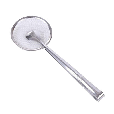 Stainless Steel Filter Spoon with Clip Fried Food Chicken Drumsticks Colander Strainers Chicken Cushion Drinker Juice
Stainless Steel Filter Spoon with Clip Fried Food Chicken Drumsticks Colander Strainers Chicken Cushion Drinker Juice