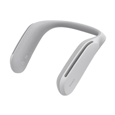 Sony SONY SRS-WS1 neck-mounted wireless speaker portable audio game console speaker
Sony SONY SRS-WS1 neck-mounted wireless speaker portable audio game console speaker