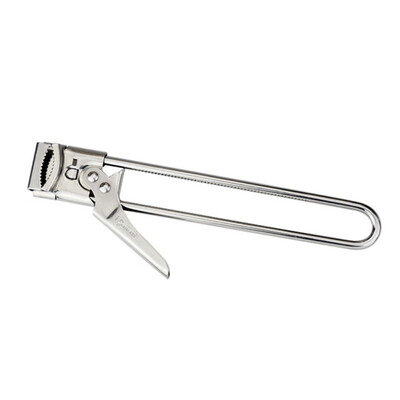 Stainless Steel Adjustable Can Opener Multifunction Side Cut Manual Jar Bottle Opener Kitchen Gadgets Tool Accessories
Stainless Steel Adjustable Can Opener Multifunction Side Cut Manual Jar Bottle Opener Kitchen Gadgets Tool Accessories
