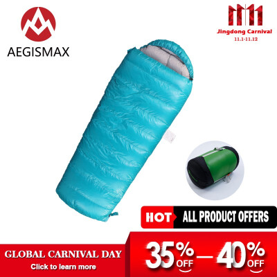AEGISMAX Outdoor Urltra-light KID Series keep warm Goose Down Children Sleeping Bag
AEGISMAX Outdoor Urltra-light KID Series keep warm Goose Down Children Sleeping Bag