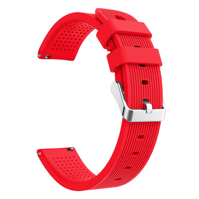 〖Follure〗Sport Soft Silicon Accessory Watch Band Wirstband For Samsung Galaxy Watch 42mm
〖Follure〗Sport Soft Silicon Accessory Watch Band Wirstband For Samsung Galaxy Watch 42mm