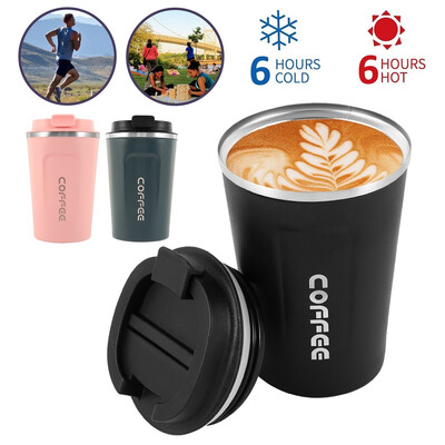 Willstar Double Walled Travel Mug Vacuum Insulation Stainless Steel with Leakproof Lid Insulated Coffee Cup
Willstar Double Walled Travel Mug Vacuum Insulation Stainless Steel with Leakproof Lid Insulated Coffee Cup