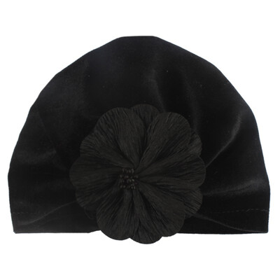 New Baby Cotton Hat For Girls Boys Newborn Flower Design Elastic Hats Accessories Photography Props
New Baby Cotton Hat For Girls Boys Newborn Flower Design Elastic Hats Accessories Photography Props