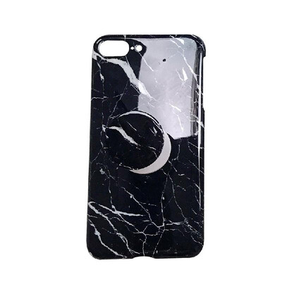 Marble Painted Soft TPU Case for Iphone with Expanding Stand Holder Smartphone Protetive Back Cover
Marble Painted Soft TPU Case for Iphone with Expanding Stand Holder Smartphone Protetive Back Cover