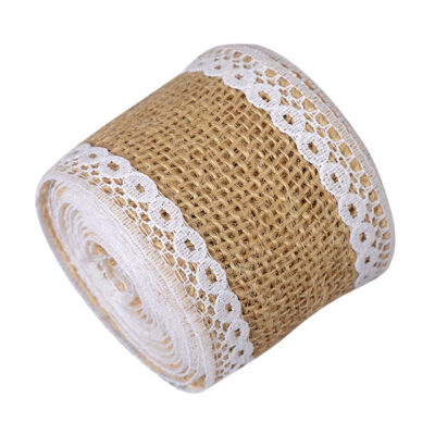 Wedding Decoration Diy Lace Linen Roll 5M Vintage Wedding Burlap Ribbon Sisal Lace Trim Jute Hessian Event Party Decor Supplies
Wedding Decoration Diy Lace Linen Roll 5M Vintage Wedding Burlap Ribbon Sisal Lace Trim Jute Hessian Event Party Decor Supplies