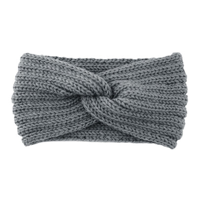 Gobestart Womens knitted headband crochet winter warmer lady hairband Hair Band headwrap
Gobestart Womens knitted headband crochet winter warmer lady hairband Hair Band headwrap