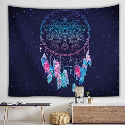 Toponeto Tapestry Wall Hanging Black White Mandala Indian Dream Catcher Decor Cotton Boho
Toponeto Tapestry Wall Hanging Black White Mandala Indian Dream Catcher Decor Cotton Boho