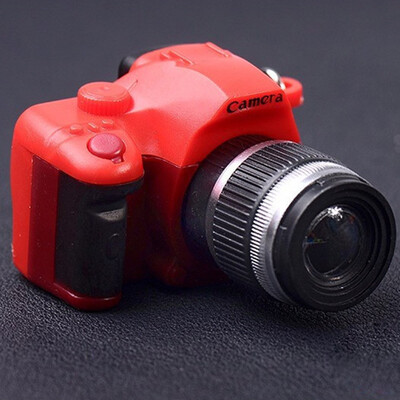 Siaonvr Mini Toy LED Camera Charm Bag Key Chain With Flash Light Sound Effect Gift Toy
Siaonvr Mini Toy LED Camera Charm Bag Key Chain With Flash Light Sound Effect Gift Toy