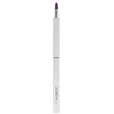 Artificial Fiber Portable Lip Brush Lipstick Lip Gloss Brushes Makeup Cosmetic Beauty Tools
Artificial Fiber Portable Lip Brush Lipstick Lip Gloss Brushes Makeup Cosmetic Beauty Tools