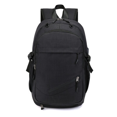 Outdoor Sports Backpack Basketball Carry Bag USB Charging Design Laptop Cellphone Soccer Leisure Bag School Backpack for Teenager
Outdoor Sports Backpack Basketball Carry Bag USB Charging Design Laptop Cellphone Soccer Leisure Bag School Backpack for Teenager