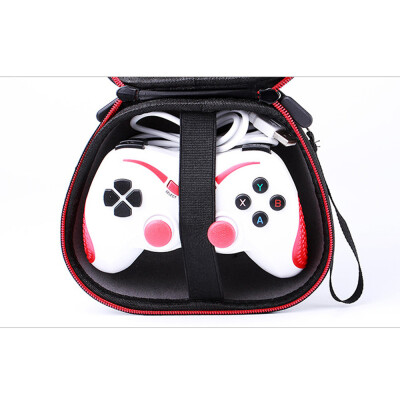 〖Follure〗Plain Black EVA Tough Case Pouch Travel Carry Bag For Nintendo Switch Console
〖Follure〗Plain Black EVA Tough Case Pouch Travel Carry Bag For Nintendo Switch Console