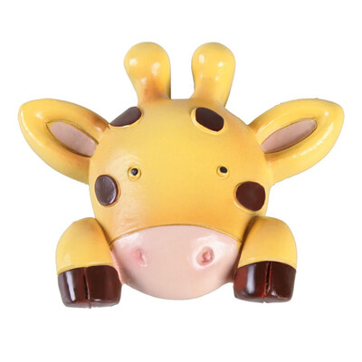 Cartoon Animal Resin Switch Stickers Cattle Animal Shape Socket Protective Stickers Waterproof Wall Stickers For Home Decor
Cartoon Animal Resin Switch Stickers Cattle Animal Shape Socket Protective Stickers Waterproof Wall Stickers For Home Decor