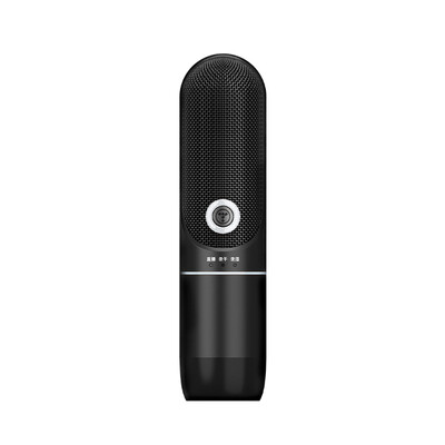News A3 mobile phone karaoke live microphone built-in sound card set fast hand shake sound national karaoke live shouting wheat equipment set black
News A3 mobile phone karaoke live microphone built-in sound card set fast hand shake sound national karaoke live shouting wheat equipment set black