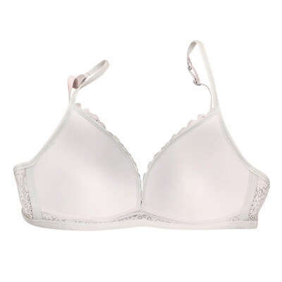 Women Sexy Lingerie Cross Straps Lace Bras Plus Size Thin Beautiful Back Push Up Wire Free V Neck Bras
Women Sexy Lingerie Cross Straps Lace Bras Plus Size Thin Beautiful Back Push Up Wire Free V Neck Bras