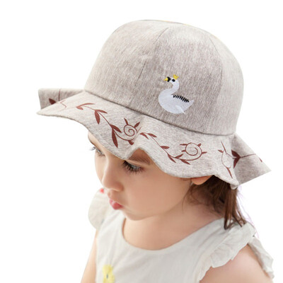 Childrens Soft Cotton Cap Summer Sun Breathable Outdoor Hats Mens Baby Girls Sunhat Beach Suit for Children
Childrens Soft Cotton Cap Summer Sun Breathable Outdoor Hats Mens Baby Girls Sunhat Beach Suit for Children