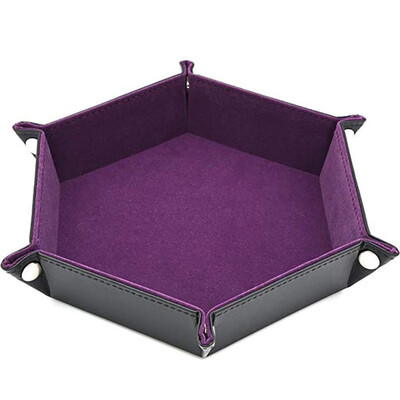 Hex Shape PU Leather Storage Tray Plate Folding Desktop Organizer For Jewelry Key Cell Phone Watches Candy Sundries Holder
Hex Shape PU Leather Storage Tray Plate Folding Desktop Organizer For Jewelry Key Cell Phone Watches Candy Sundries Holder