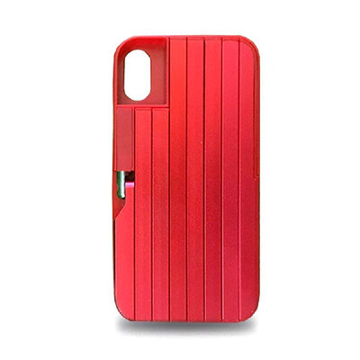 Multi-Functional Selfie Stick Mobile Phone Case Foldable Telescopic Phone Cover Selfie Artifact for iPhoneXXs
Multi-Functional Selfie Stick Mobile Phone Case Foldable Telescopic Phone Cover Selfie Artifact for iPhoneXXs