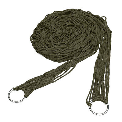 Tent Accessories Nylon Sleeping Hammock Portable Garden Outdoor Camping Travel Furniture Mesh Hammock Swing Sleeping Bed 1Piece
Tent Accessories Nylon Sleeping Hammock Portable Garden Outdoor Camping Travel Furniture Mesh Hammock Swing Sleeping Bed 1Piece