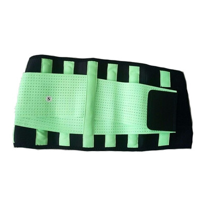 Men Women Neoprene Lumbar Waist Support Waist Trimmer Belt Unisex Exercise Weight Loss Burn Shaper Gym Fitness Belt
Men Women Neoprene Lumbar Waist Support Waist Trimmer Belt Unisex Exercise Weight Loss Burn Shaper Gym Fitness Belt