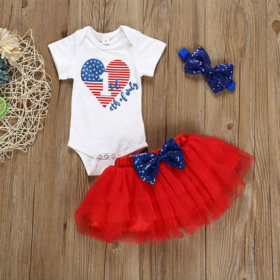Girl Newborn Infant Baby Girls Clothing Set Bowknot Romper Baby TopsTutu Skirted Bloomers Shorts Headband 3PCS Clothes
Girl Newborn Infant Baby Girls Clothing Set Bowknot Romper Baby TopsTutu Skirted Bloomers Shorts Headband 3PCS Clothes