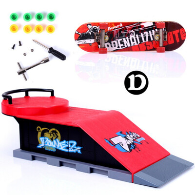 Professional Fingerboards Toy Finger Skateboards Birthday Gifts Finger Toys For Kids Children Boys Mini Skatepark T
Professional Fingerboards Toy Finger Skateboards Birthday Gifts Finger Toys For Kids Children Boys Mini Skatepark T