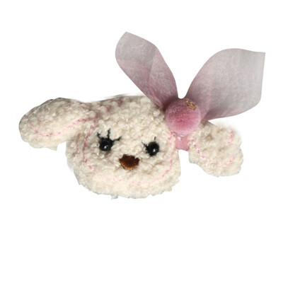 2Colors Baby Girls Hair Rope Hair Ribbon Hair Accessories Cute Beige&Pink Puppy Cartoon Hair Rope 1-8T Childrens Acceessories
2Colors Baby Girls Hair Rope Hair Ribbon Hair Accessories Cute Beige&Pink Puppy Cartoon Hair Rope 1-8T Childrens Acceessories