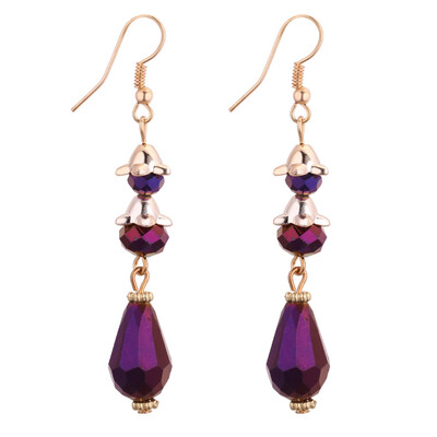 New Big Water Drop Crystal Long Earrings Fashion Accessory Simulated Pearl Dangle Pendent Earring Women Jwellery
New Big Water Drop Crystal Long Earrings Fashion Accessory Simulated Pearl Dangle Pendent Earring Women Jwellery