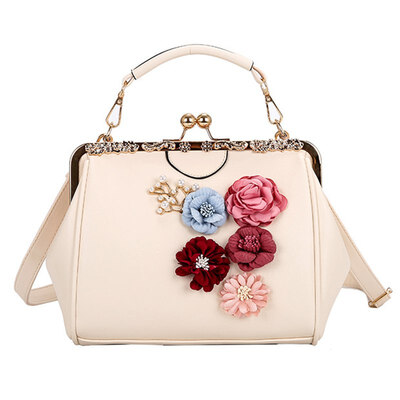 Women Girls New Personality Fashion Messenger Bag Follower Decoration Clip Bag Cute Shoulder Bag Handbag
Women Girls New Personality Fashion Messenger Bag Follower Decoration Clip Bag Cute Shoulder Bag Handbag
