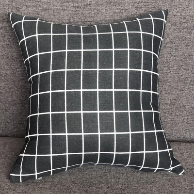 〖Follure〗Simple Print Fashion Throw Pillow Cases Cafe Sofa Cushion Cover Home Decor
〖Follure〗Simple Print Fashion Throw Pillow Cases Cafe Sofa Cushion Cover Home Decor