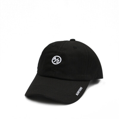 Hat ladies hip hop baseball cap Korean wave Joker visor Cap letters embroidered casual soft top cap men
Hat ladies hip hop baseball cap Korean wave Joker visor Cap letters embroidered casual soft top cap men