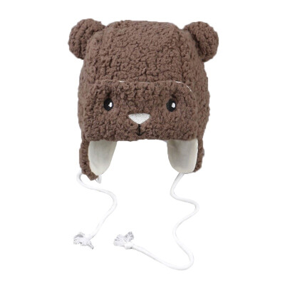 New Baby Girl Boy Winter Warm Cartoon Pattern Thicken Hats Casual Cap Cute Soft Hair Accessories
New Baby Girl Boy Winter Warm Cartoon Pattern Thicken Hats Casual Cap Cute Soft Hair Accessories