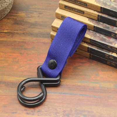 Toponeto 1Pcs New Baby Kid Hang Pram Hooks Clips Stroller Buggy Pushchair Hanger Plastic
Toponeto 1Pcs New Baby Kid Hang Pram Hooks Clips Stroller Buggy Pushchair Hanger Plastic