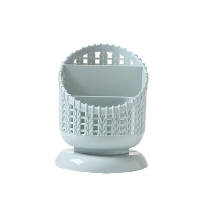 Toponeto Plastic Compact Basket For Kitchen Bathroom Office Desk Organizer Pen Holder
Toponeto Plastic Compact Basket For Kitchen Bathroom Office Desk Organizer Pen Holder