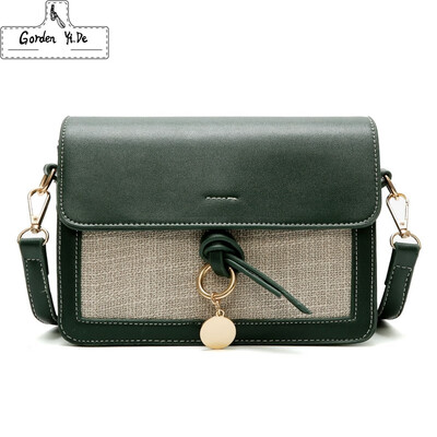 Fashion Women crossbody bags luxury handbags women bags designer Leather Messenger Shoulder Bag for women 2019 bolsa feminina
Fashion Women crossbody bags luxury handbags women bags designer Leather Messenger Shoulder Bag for women 2019 bolsa feminina