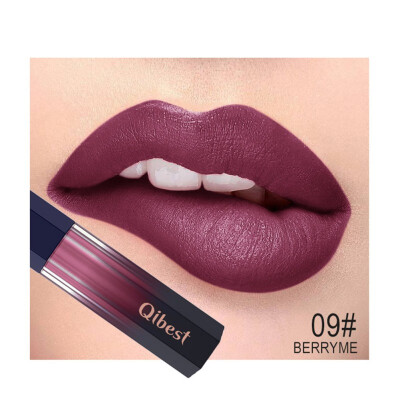 Matte Lip Gloss Moisturizing Long-lasting Waterproof Non-stick Cup Brighten Skin Liquid Lipstick
Matte Lip Gloss Moisturizing Long-lasting Waterproof Non-stick Cup Brighten Skin Liquid Lipstick