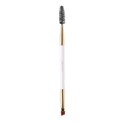 High-end Wood Handle Double-end Eyebrow Brush Soft Comfortable Eye Brow Brush Spoolie Brush Makeup Tool
High-end Wood Handle Double-end Eyebrow Brush Soft Comfortable Eye Brow Brush Spoolie Brush Makeup Tool