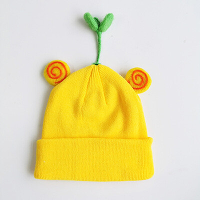 Infantile Autumn Winter Baby Cute Hats Kids Wool Cartoon Knitted Hemming Caps Headwears 1-5Y
Infantile Autumn Winter Baby Cute Hats Kids Wool Cartoon Knitted Hemming Caps Headwears 1-5Y