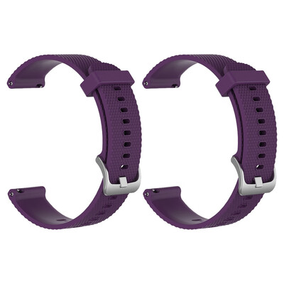 〖Follure〗2PC Small Silicone Sports Replacement Watch Band Wrist Strap For Huawei Watch GT
〖Follure〗2PC Small Silicone Sports Replacement Watch Band Wrist Strap For Huawei Watch GT
