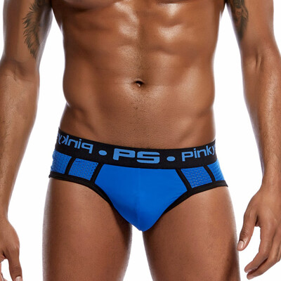 Tailored Mens Sexy Letter Print Short Breathable Net Underpants Pants Briefs Underwear
Tailored Mens Sexy Letter Print Short Breathable Net Underpants Pants Briefs Underwear