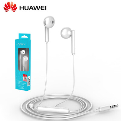 Huawei Earphone with Microphone Volume Wire Control Metal headset for HUAWEI P7 P8 P9 Lite P10 Plus Honor 5X 6X Mate AM115AM116
Huawei Earphone with Microphone Volume Wire Control Metal headset for HUAWEI P7 P8 P9 Lite P10 Plus Honor 5X 6X Mate AM115AM116