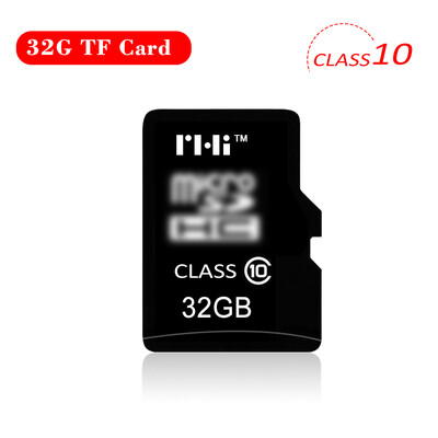 Memory Card 32G TF Card Applies to PhonesCamerasDoorbell&More Devices For Read&Write
Memory Card 32G TF Card Applies to PhonesCamerasDoorbell&More Devices For Read&Write