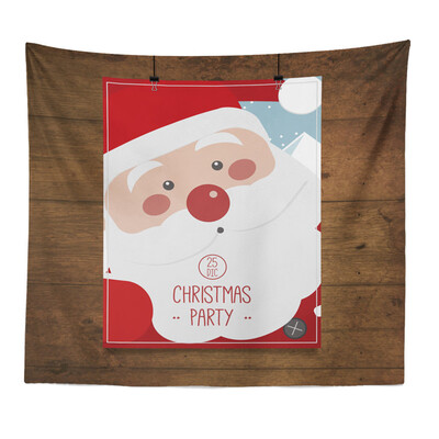 Gobestart Art Home Decor Hanging Tapestry Wall Christmas Textile Blanket Santa Claus
Gobestart Art Home Decor Hanging Tapestry Wall Christmas Textile Blanket Santa Claus