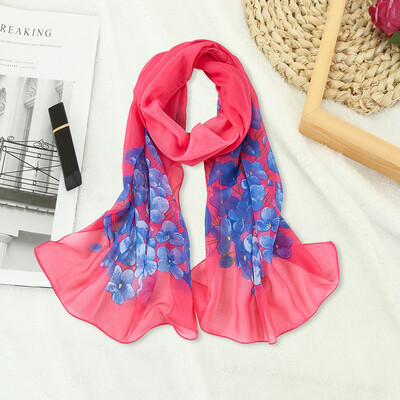Gobestart Fashion Womens Ladies Chiffon Print Long Soft Wrap Scarf Ladies Shawl Scarf
Gobestart Fashion Womens Ladies Chiffon Print Long Soft Wrap Scarf Ladies Shawl Scarf