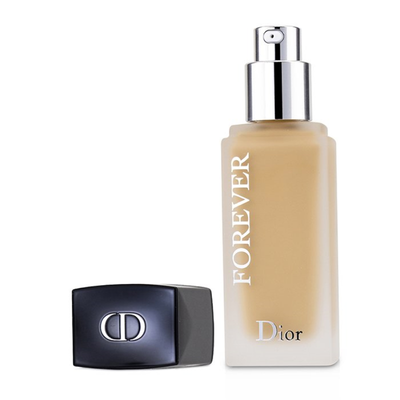 CHRISTIAN DIOR - Dior Forever 24H Wear High Perfection Foundation SPF 35 - 2W Warm 30ml1oz
CHRISTIAN DIOR - Dior Forever 24H Wear High Perfection Foundation SPF 35 - 2W Warm 30ml1oz