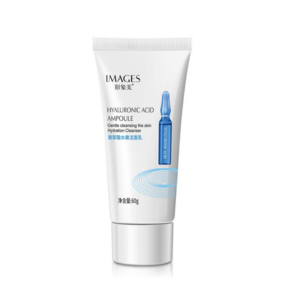Long-lasting Moisturizing Shrinking Pores Firming Skin Warm Facial Cleaning Cream Hyaluronic Acid Facial Cleanser
Long-lasting Moisturizing Shrinking Pores Firming Skin Warm Facial Cleaning Cream Hyaluronic Acid Facial Cleanser