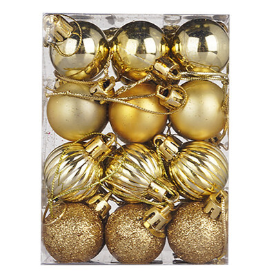 Creative Cute Christmas Festival Tree Decor Ball Fantastic Ornament Hanging Balls Home Party Festive Decoration
Creative Cute Christmas Festival Tree Decor Ball Fantastic Ornament Hanging Balls Home Party Festive Decoration